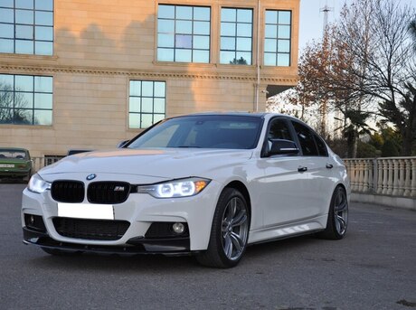 BMW 328