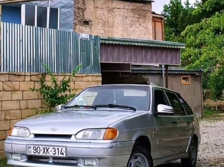 LADA (VAZ) 2114