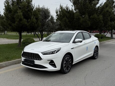 JAC J7
