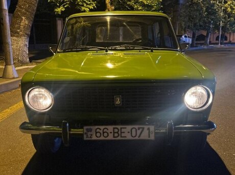 LADA (VAZ) 2102