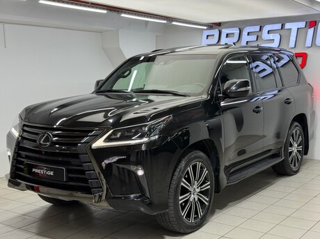 Lexus LX 570
