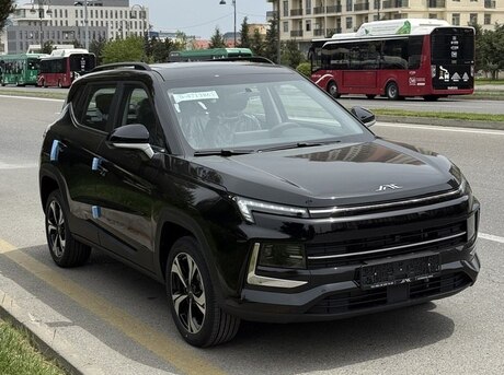JAC JS4