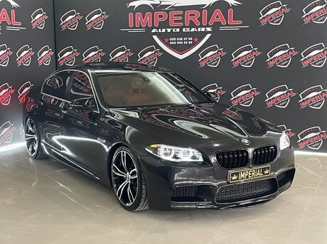 BMW 528