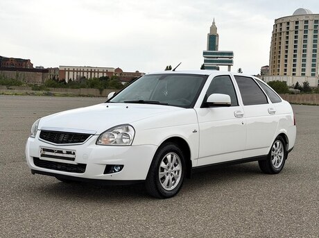 LADA (VAZ) Priora