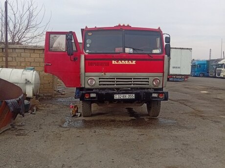 KamAz 5511
