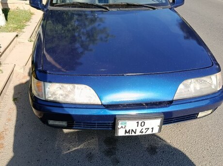 Daewoo Espero