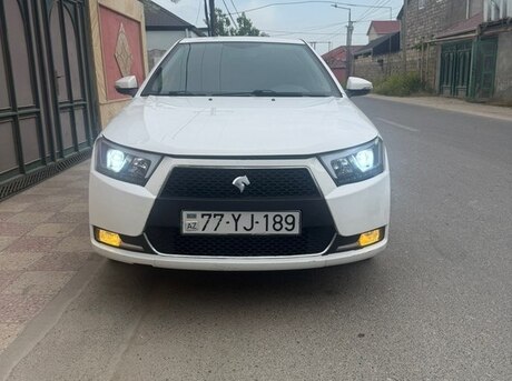 Khazar LD