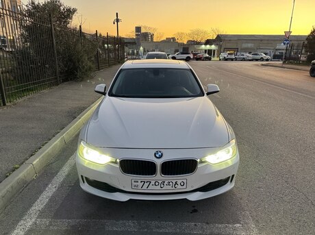 BMW 328