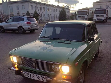LADA (VAZ) 2106