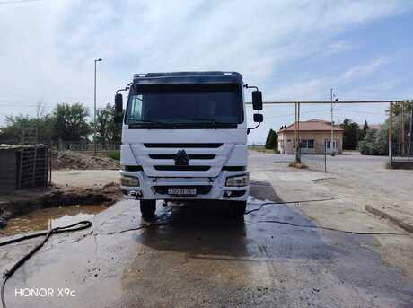 HOWO Sinotruk