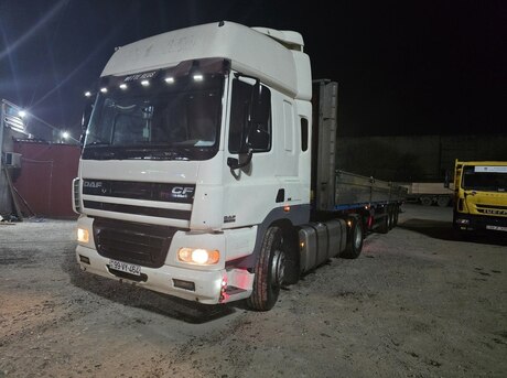 DAF 85 CF