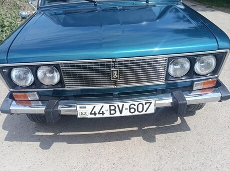LADA (VAZ) 2107