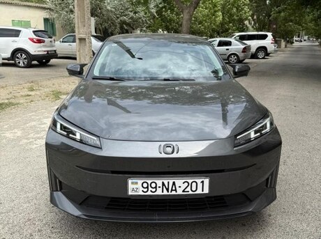 Changan Qiyuan A05