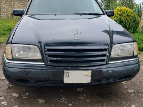 Mercedes C 250