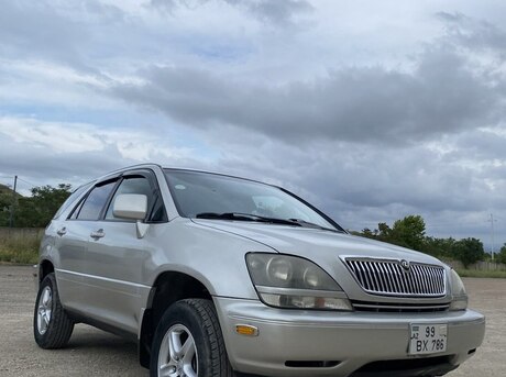 Lexus RX 300