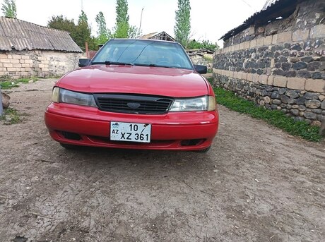 Daewoo Nexia