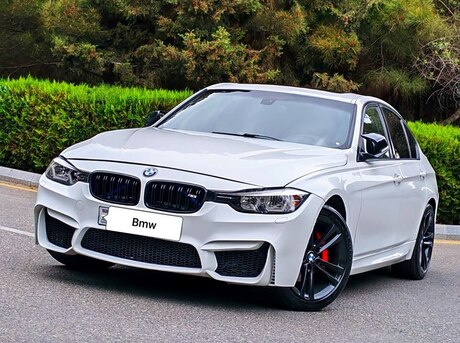 BMW 328