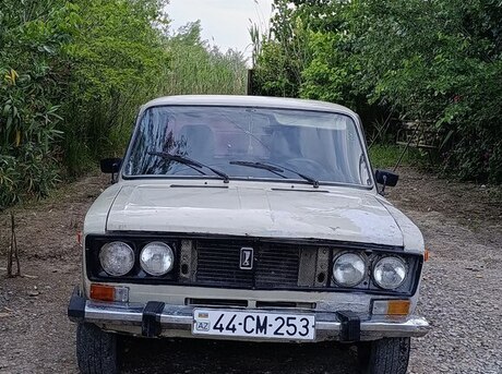 LADA (VAZ) 2106