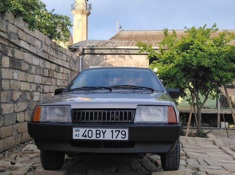 LADA (VAZ) 21099