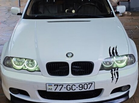 BMW 318