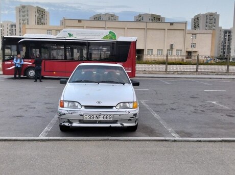 LADA (VAZ) 2115