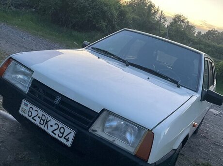 LADA (VAZ) 2109