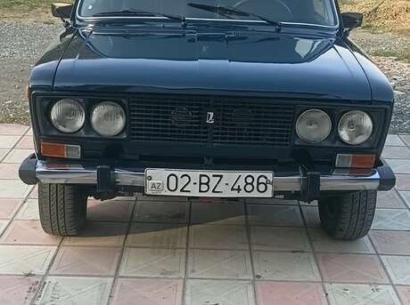 LADA (VAZ) 2106