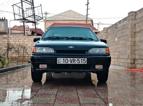 LADA (VAZ) 2115