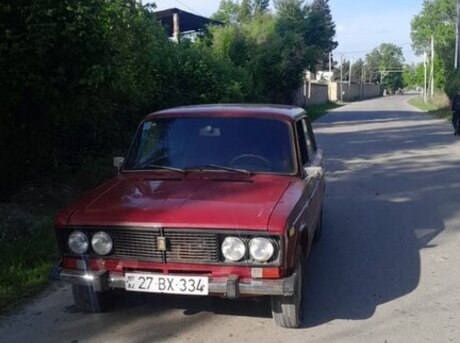 LADA (VAZ) 2106