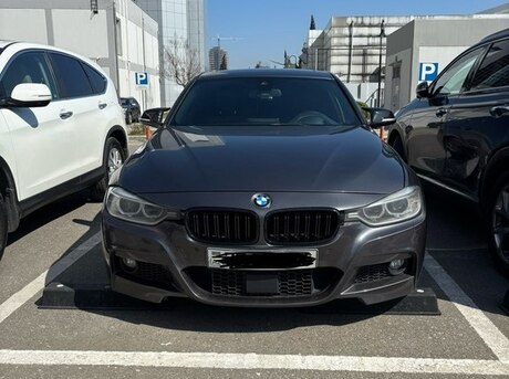 BMW 335