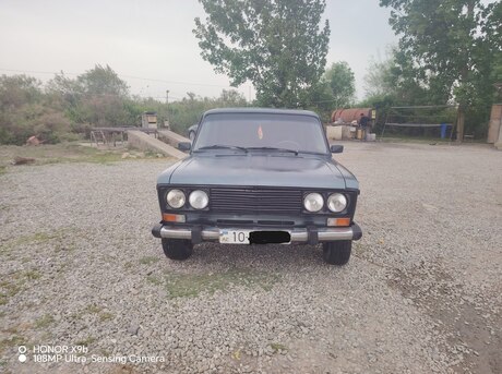 LADA (VAZ) 2106