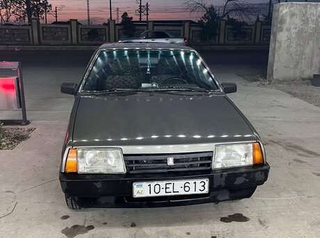LADA (VAZ) 2109