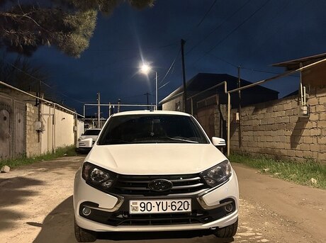 LADA (VAZ) Granta
