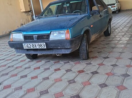 LADA (VAZ) 21099