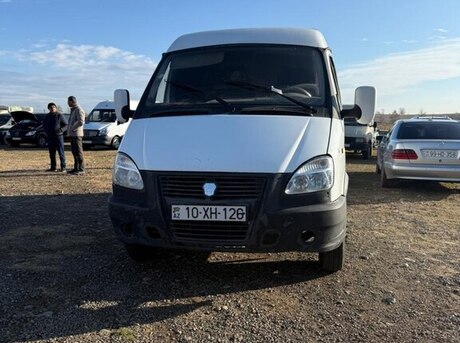 GAZ GAZel (2705)