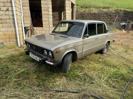 LADA (VAZ) 2106