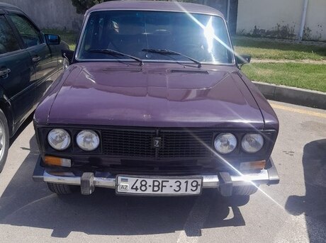 LADA (VAZ) 2106