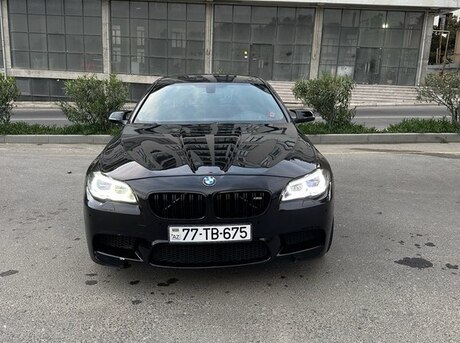 BMW 528