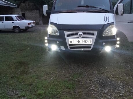GAZ 27527-745
