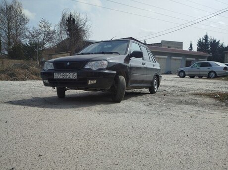 Saipa 132