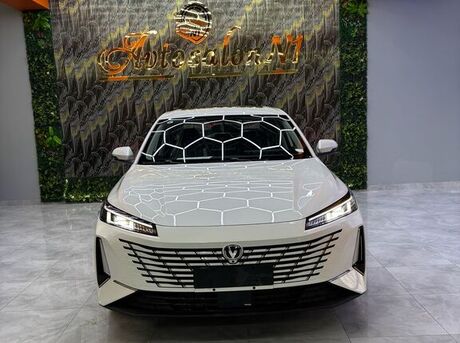 Changan Eado