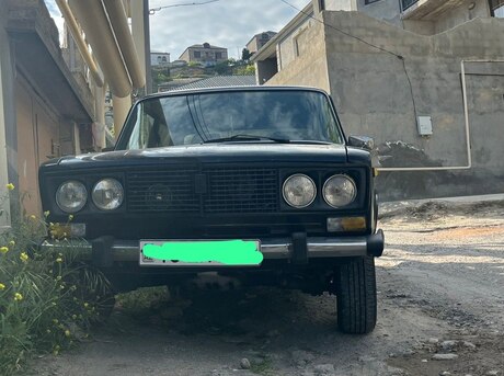 LADA (VAZ) 2106