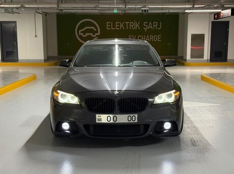 BMW 528
