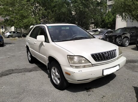 Lexus RX 300