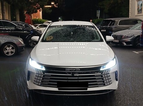 BYD Destroyer 05