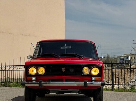 LADA (VAZ) 2106