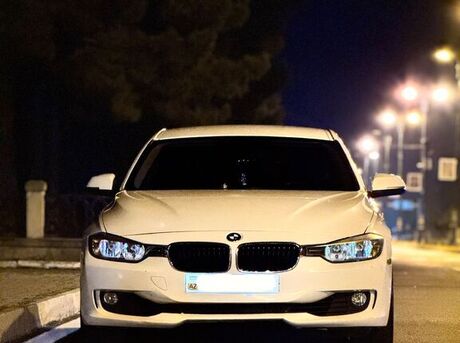 BMW 328