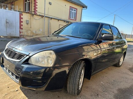 LADA (VAZ) Priora