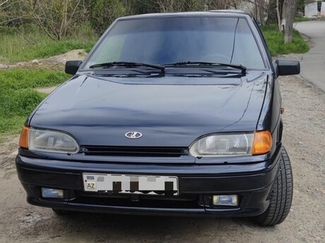 LADA (VAZ) 2113