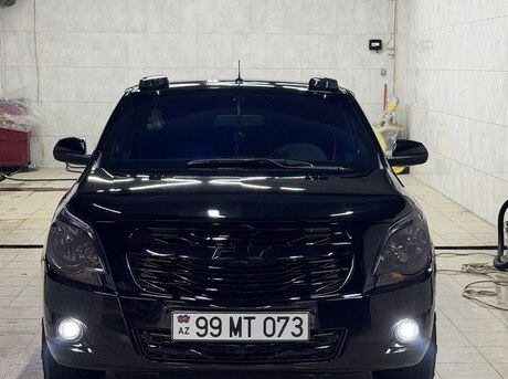 Chevrolet Cobalt